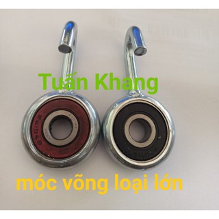 Móc treo võng loại dày