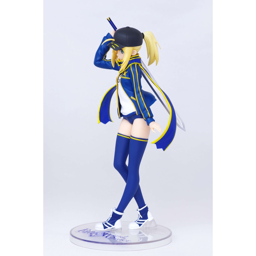 [Ora Ora] Mô hình Figure chính hãng Nhật -   Mysterious Heroine X - Fate Grand Order