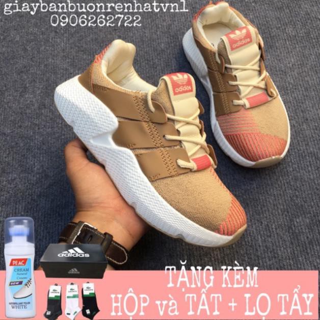 giày prophere nữ nâu hồng Xịn Nhất : . ! new ⁹ * ༨ , ' :