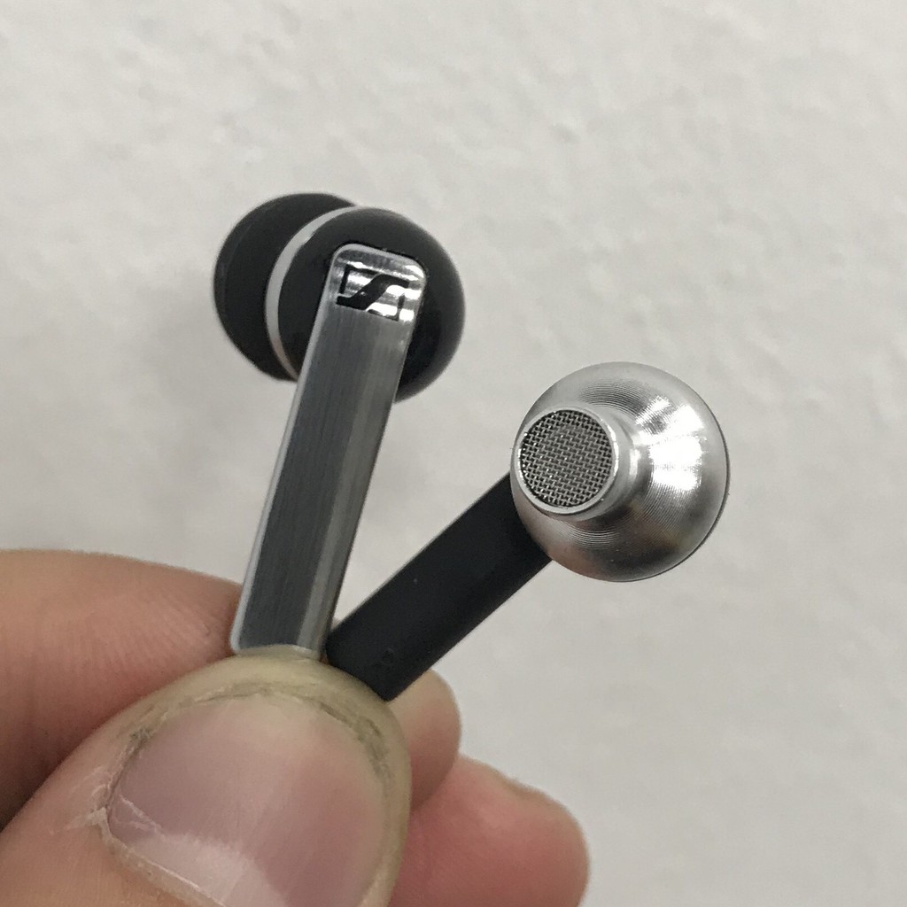 Tai nghe nhét tai Sennheiser CX2.00i for IOS [hàng xả kho]