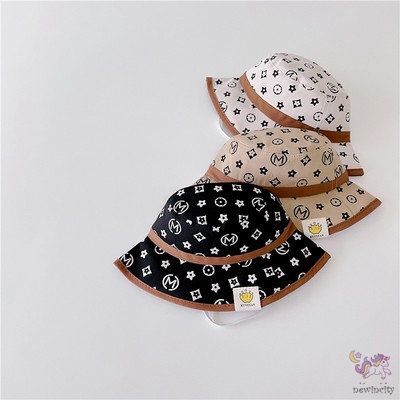 Mũ Tai Bèo Thời Trang Hàn Quốc Cho Bé