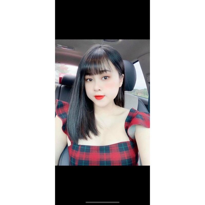 [Mã FAGREEN245 giảm 10% tối đa 30K đơn 99K] Váy kẻ caro cánh tiên | BigBuy360 - bigbuy360.vn