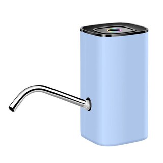 Máy Bơm Nước Mini Cho Binh Nước Lọc Padabanic Vòi Hút Nước Tự Động Sạc Điện USB