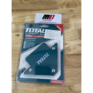 Ke góc nam châm 1 cái 25-50LBS Total TAMWH25032