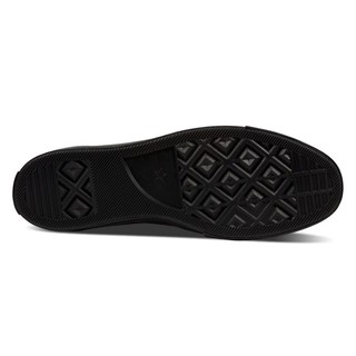 Giày Sneaker Vải Full Đen Nữ Cổ Thấp ZRS
