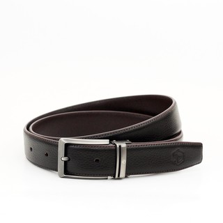Thắt lưng da bò Anh Tho Leather M2KK35-19