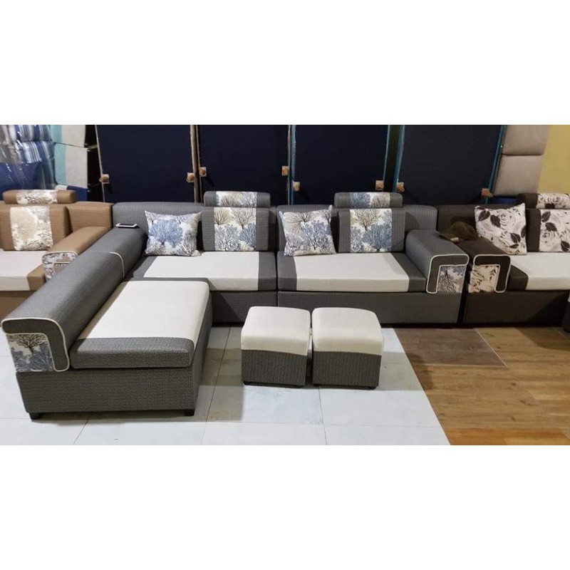 sofa có sẵn sale sốc SF31