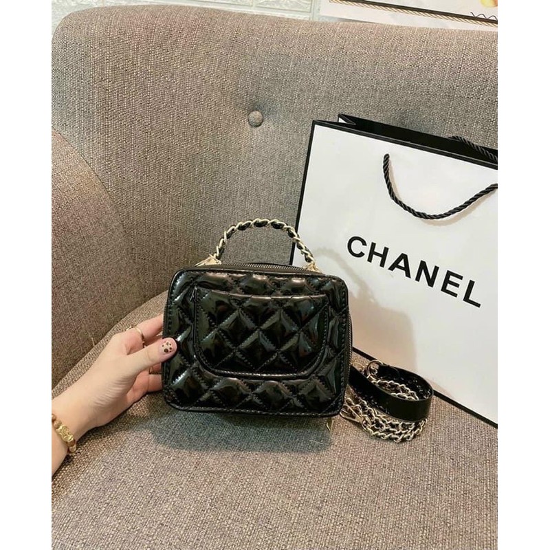 [NEW HOT] Cốp CN trần trám da bóng mềm(bao da mềm luôn ah,xinh khỏi chê có video mọi người xem nhé) | BigBuy360 - bigbuy360.vn