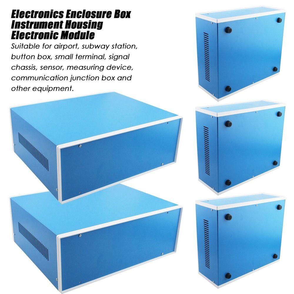 MAG Hộp Đựng Linh Kiện Điện Tử 120 * 320 * 268mm