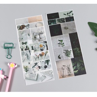 Hình dán sticker trang trí phần 2 ( 20-33)