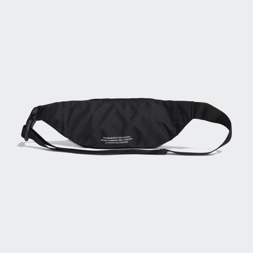 [Chính hãng] Túi đeo chéo Adidas Chính Hãng Màu Đen - TÚI ESSENTIAL CROSSBODY-DV2400-Sumo Authentic | BigBuy360 - bigbuy360.vn