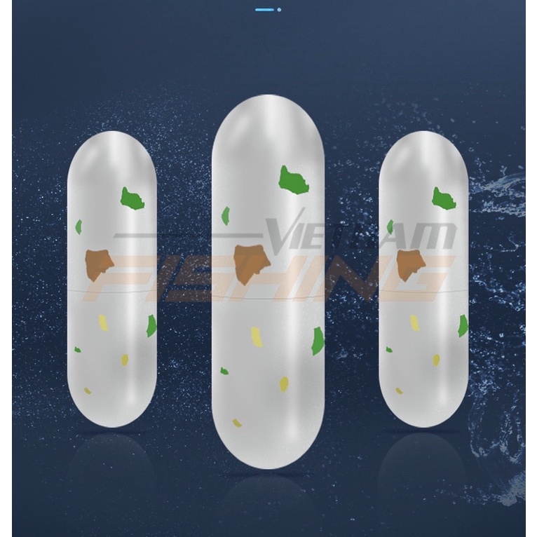 Hạt Chặn Trong Silicon Handing