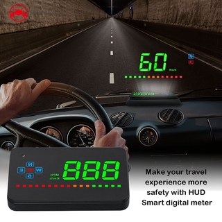 Thiết bị hiển thị gps tốc độ trên xe hơi