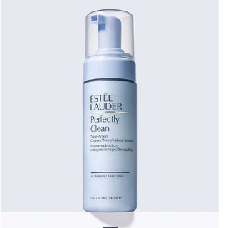 Sữa rửa mặt tạo bọt Estée Lauder