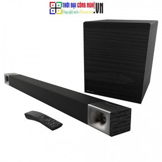 Mua  ORDER20%  Loa Soundbar KLIPSCH CINEMA 600 chính hãng New 100%  Bảo hành 12 tháng.