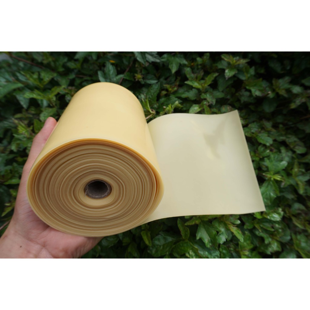 1 mét Latex THUN BẢN 0.7 mm