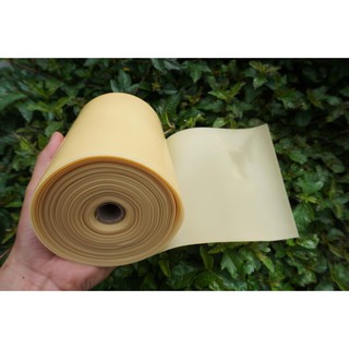 1 mét latex thun bản 0.7 mm