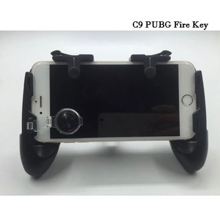 [FREESHIP] Trọn Bộ Thiết Bị Hỗ Trợ Chơi Game mobile(PUBG, CF, LIÊN QUÂN) MG01