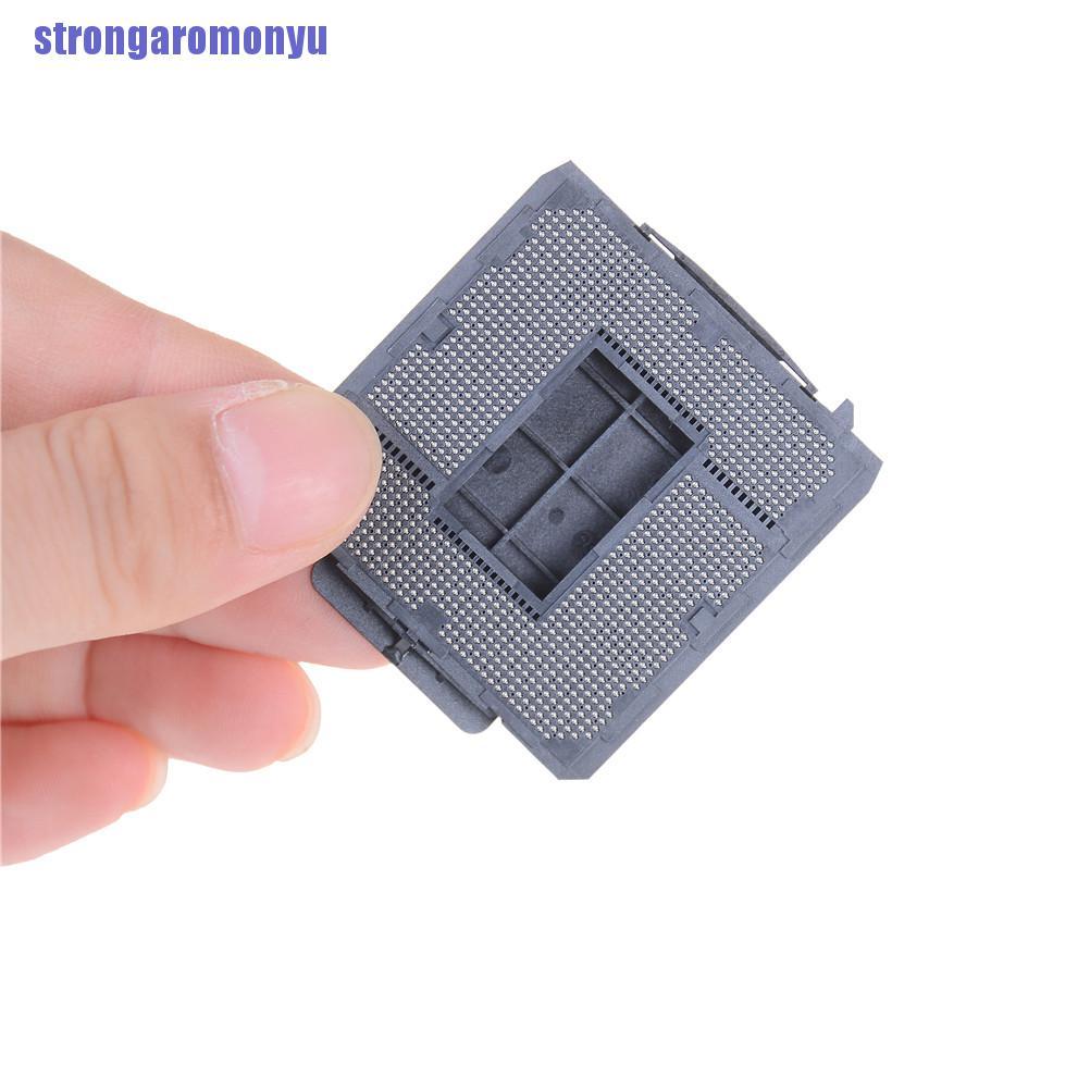 Đế cắm CPU cho LGA1155 chuyên dụng chất lượng cao | BigBuy360 - bigbuy360.vn