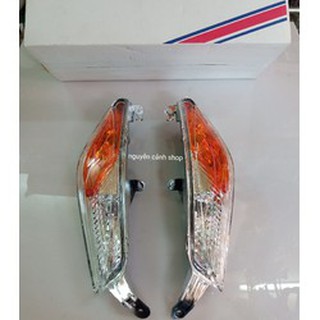 Cặp Đèn xi nhan trước exciter 135 appi