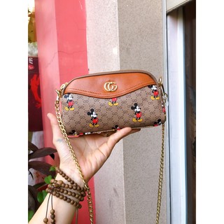 Túi mini nhiều ngăn giá siêu rẻ ( hàng đẹp)