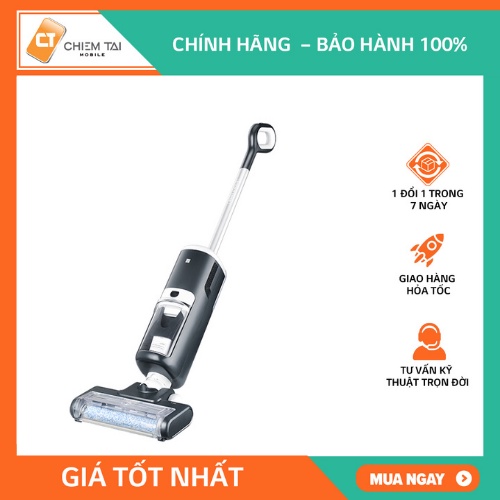 Máy hút bụi, lau nhà không dây SWDK FG3616