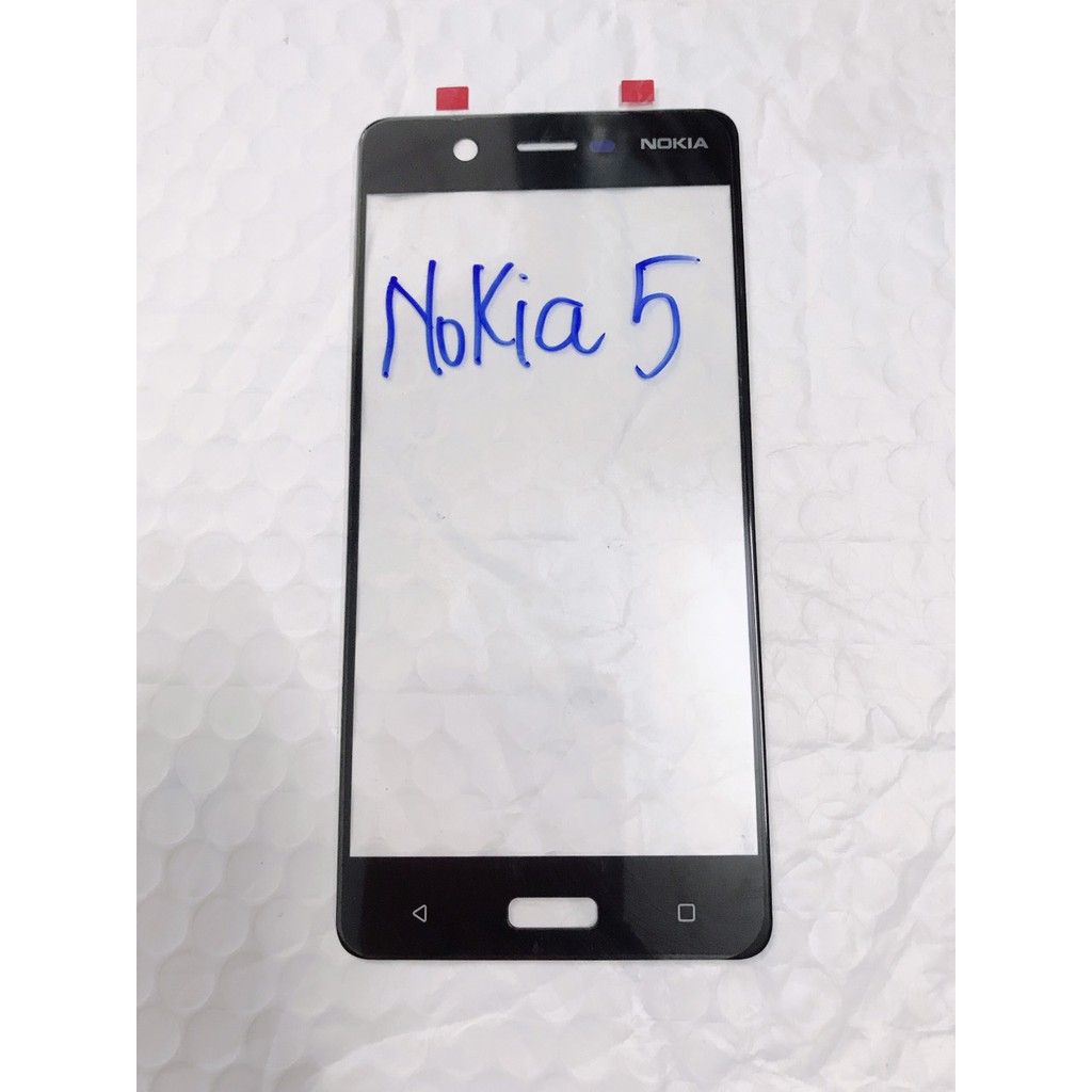 Kính ép màn hình điện thoại Nokia 5