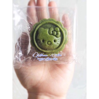 BÁNH TRUNG THU MATCHA NHẬT 45k