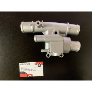 Cụm van hẳng nhiệt fiat 1.6