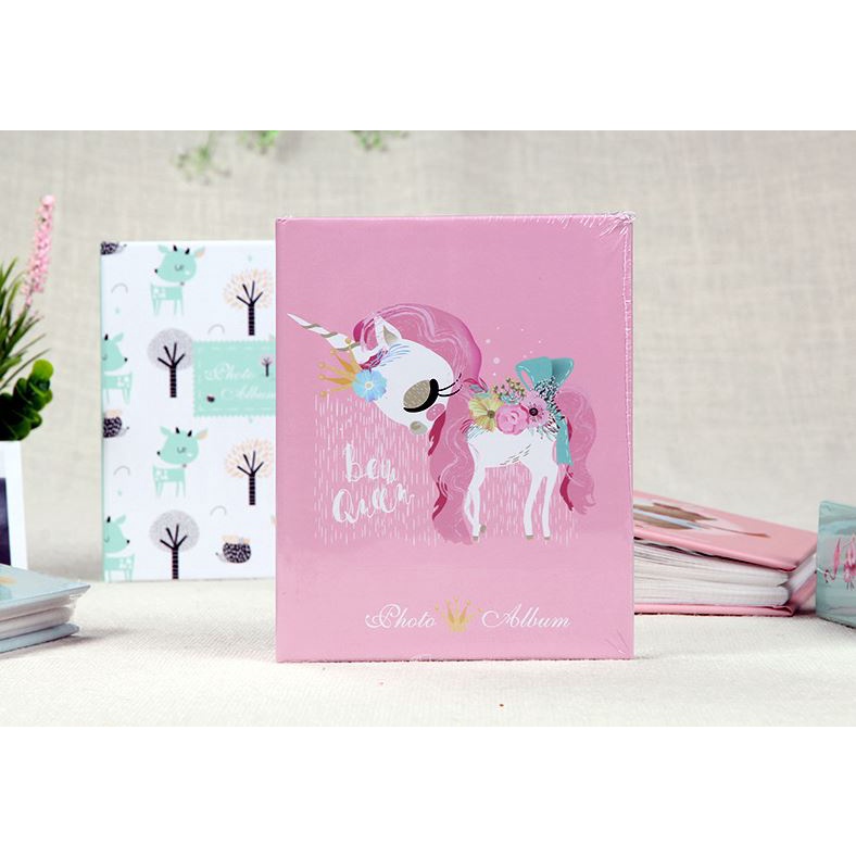 Album 200 ảnh 7x10 giá tốt