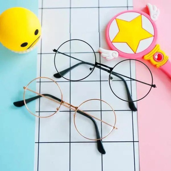 Kính Mắt Nobita Gọng Tròn KM02 | BigBuy360 - bigbuy360.vn