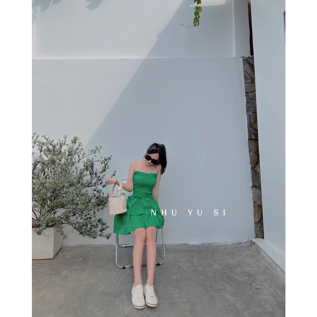 Đầm dây xô tầg