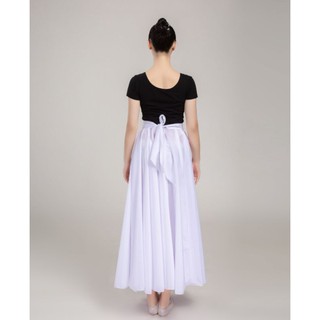 váy múa cổ trang 720°