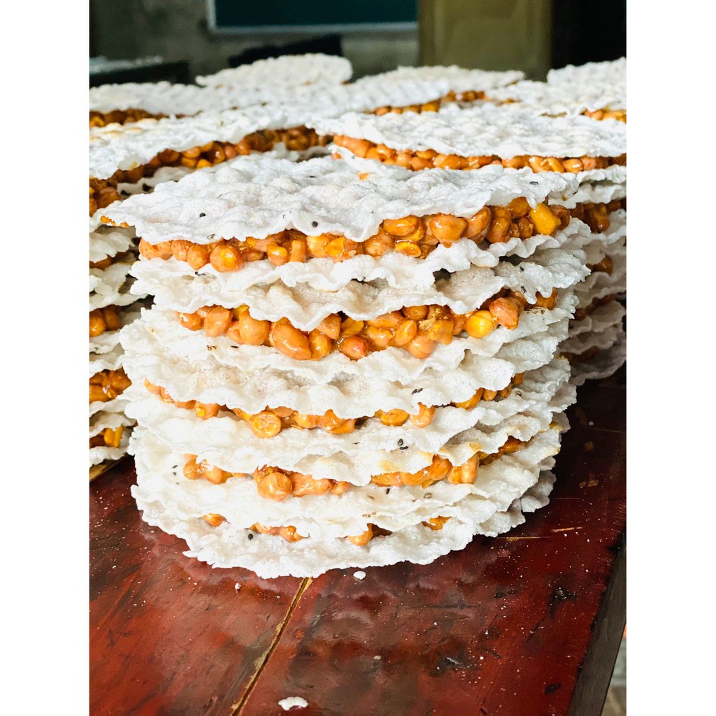 Kẹo Cu Đơ Thư Viện Chính Gốc Hà Tĩnh