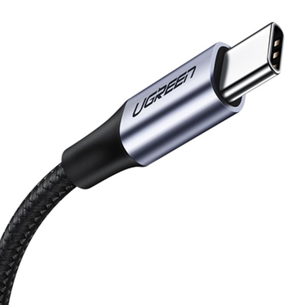 Cáp USB to USB-C Data Dài 2m UGREEN 60128