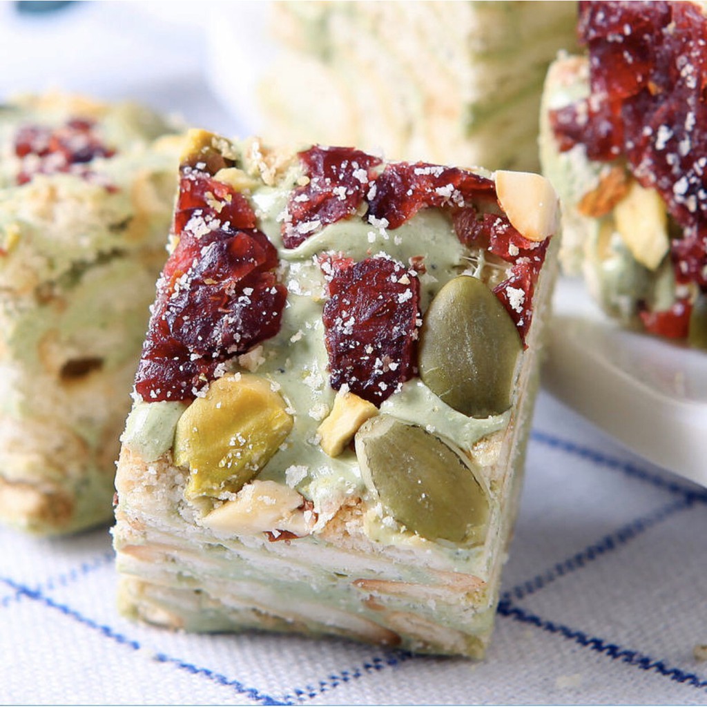 💥BÁNH SỮA BÒ DẺO