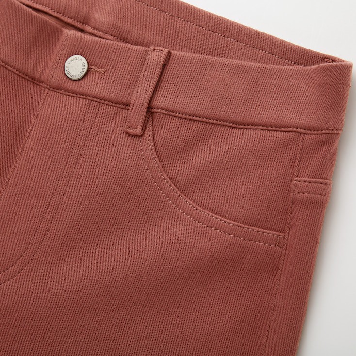 (UNIQLO Nhật chính hãng) Quần legging ultra stretch nữ | BigBuy360 - bigbuy360.vn