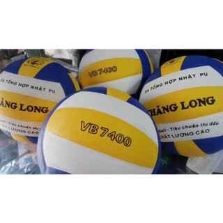 Banh bóng chuyền thăng long vb7400
