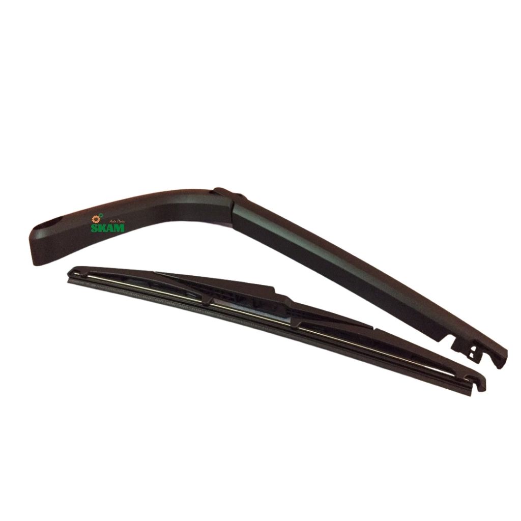 Chổi và cần gạt nước mưa, gạt kính daewoo matiz 3, spark m200 - Skam Autoparts
