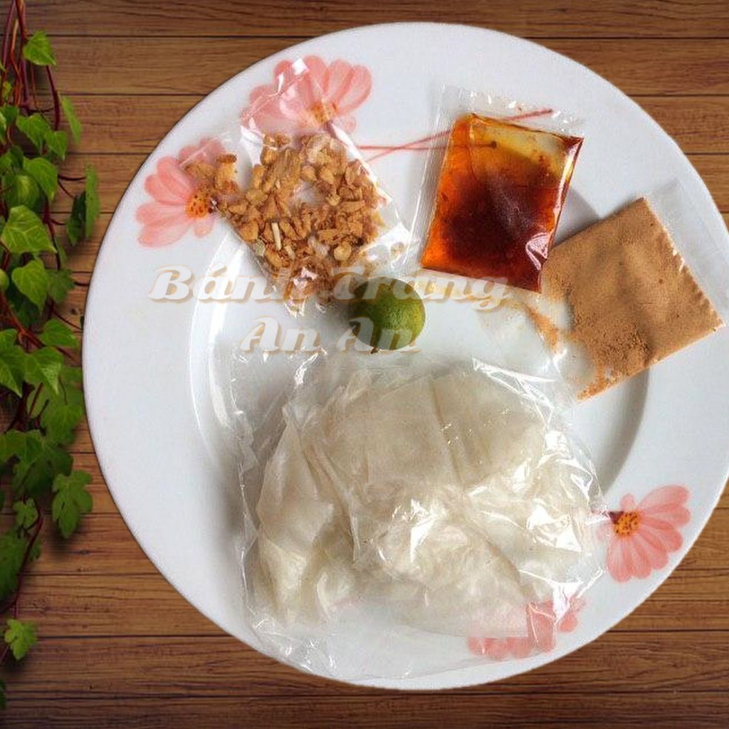 Bánh Tráng Sa Tế Tắc 🔥 Bánh Muối Tắc 🔥 Bánh Phơi Sương Tây Ninh 🔥 Dẻo Mềm, Sa Tế Thơm, Tắc Chua Chua, Cay Cay, Ăn Ghiền | BigBuy360 - bigbuy360.vn