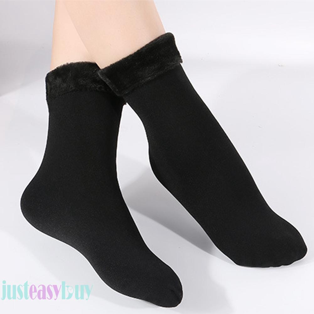 [ HÀNG có sẵn ] Vớ dày giữ ấm Unisex | BigBuy360 - bigbuy360.vn