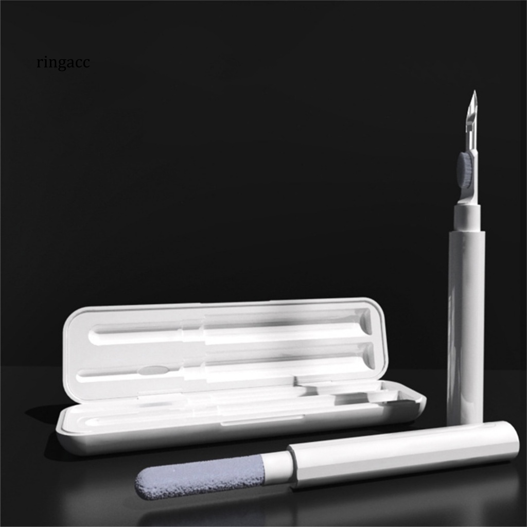 Dụng Cụ Vệ Sinh Tai Nghe Nhét Tai Dễ Sử Dụng