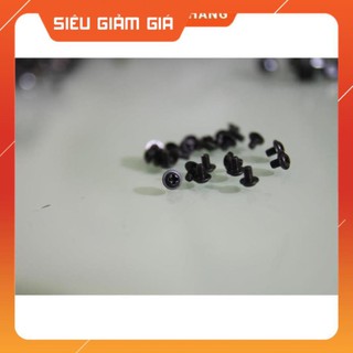 Ốc Bắt Main cho máy tính để bàn (Số Lượng: 3 Ốc)