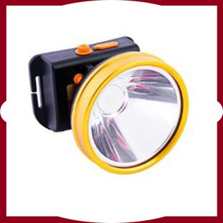 Đèn pin siêu sáng⚜️freeship⚜️đèn pin đội đầu siêu sáng k18