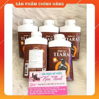 Phấn thơm con ngựa Tiara 90g