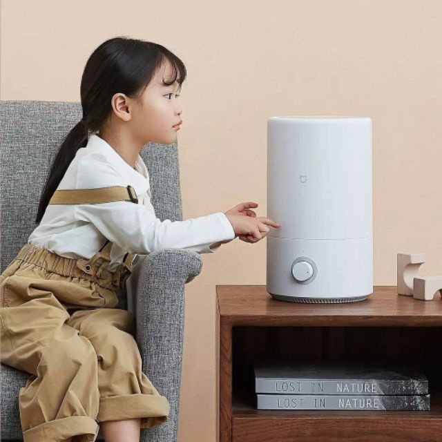 Máy phun sương tạo ẩm Xiaomi Mijia 4L MJJSQ02LX437
