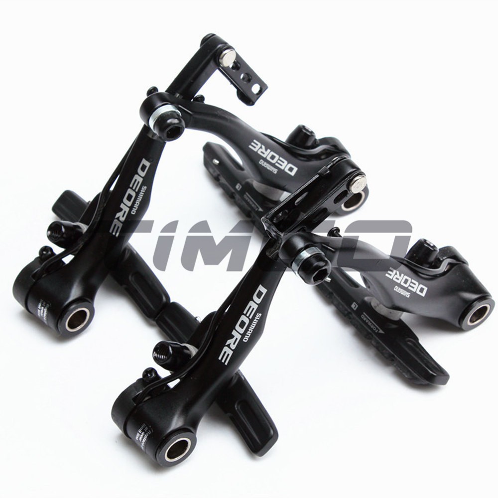 Bộ Kẹp Phanh Chữ V Shimano Deore BR-T610 MTB BR-T4000