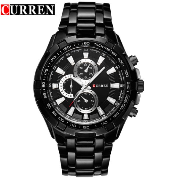 Đồng Hồ Nam Curren 8023