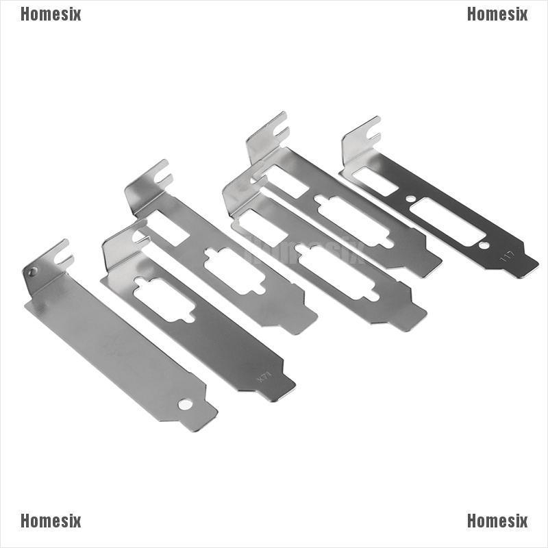 (Qhmsi) Khung Để Chuyển Đổi Dvi Hdmi Vga Cho Card Đồ Họa | BigBuy360 - bigbuy360.vn