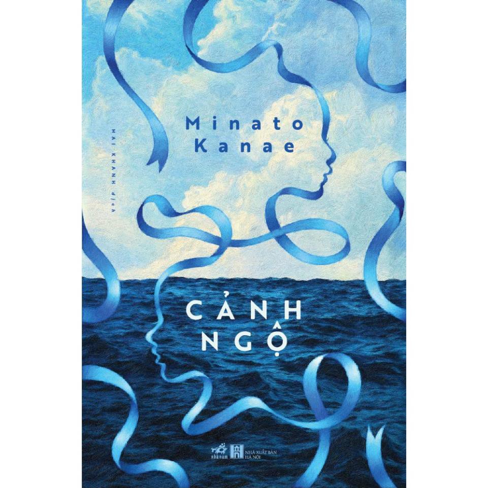 Sách - Tiểu Thuyết - Cảnh Ngộ - Tác Giả Minato Kanae [Nhã Nam]
